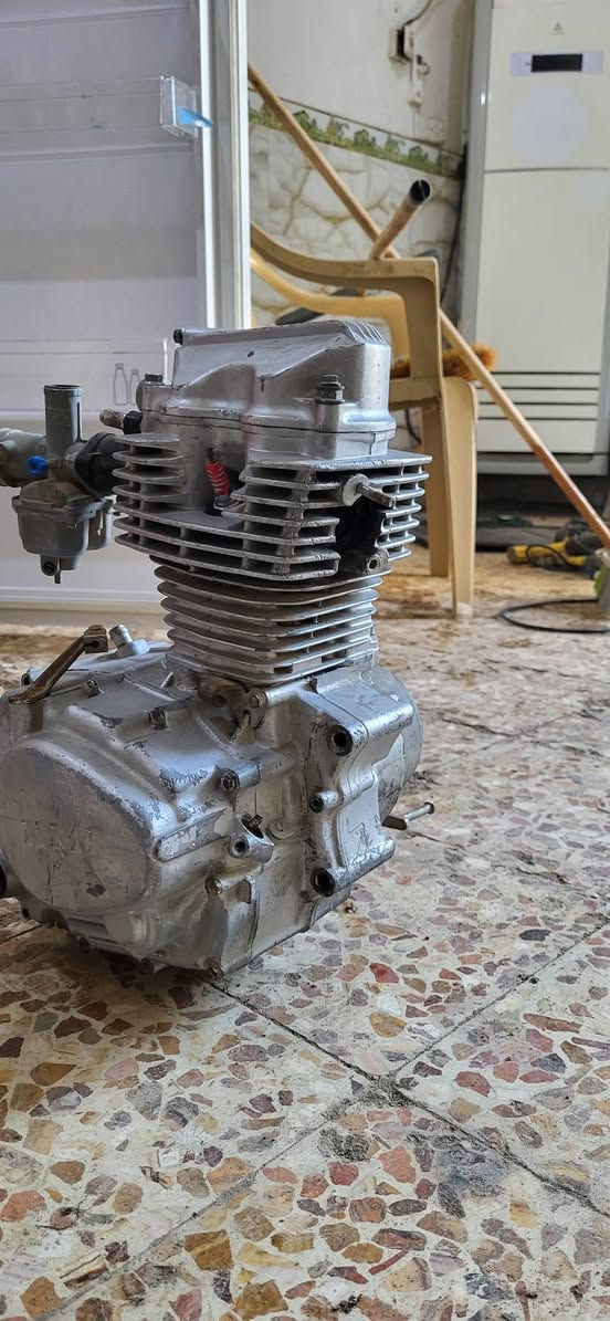 سلام عليكم
محرك نامه اصلي شرط شغل سعر 100 للتواصل خاص او على هاذا الرقم(***********)
