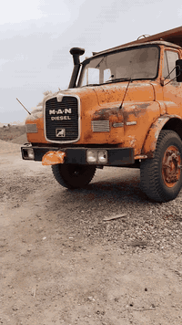 مان موديل ٨٢ • ما بيه صبغ • قير وكلاشن مكفولين