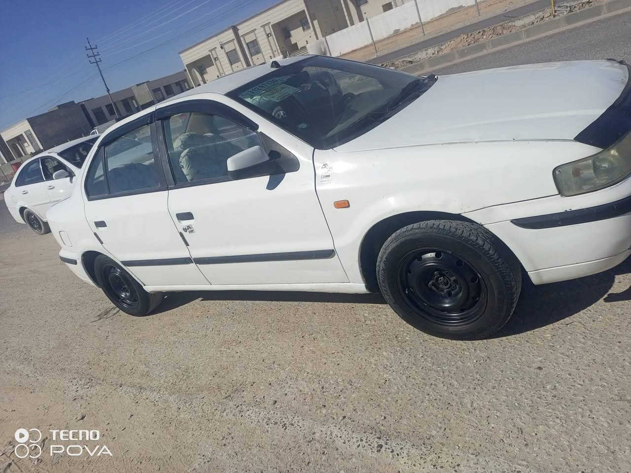 سمند موديل 11 سياره جاهزه تبريد محرك كير خير من الله دواخل جديد لا فتح ولا تبديل مداور ثاني يوم تبريد شغال سعر 40 بيه شويه مجال ل شراي عنوان نجف


**إذا كنت صاحب هذا الإعلان وتريد حذفه لأي سبب، رجاءا أرسل رسالة إلى الدعم الفني**