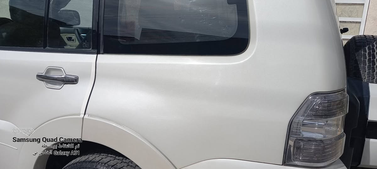 باجيرو 2010 حبتور ماشية 143 الف قابل للزيادة رقم بغداد انكليزي شبر بارد بالجاملغ الخلفي العنوان بغداد السعر 155


**إذا كنت صاحب هذا الإعلان وتريد حذفه لأي سبب، رجاءا أرسل رسالة إلى الدعم الفني**