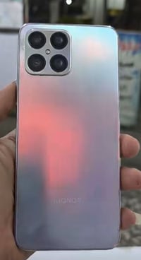 هونر X • ١٢٨ • ٨ رام