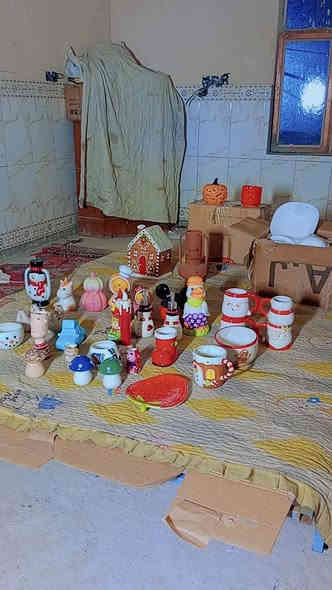 مساء الخير.  وصل تحفيات. راس. السنه.  متوفر.  مفرد وجمله.  توصيل.  مجاني. طوريج. كربلاء.  
متوفره. ماعين. ايضا.  جمله. مفرد. 
***********
