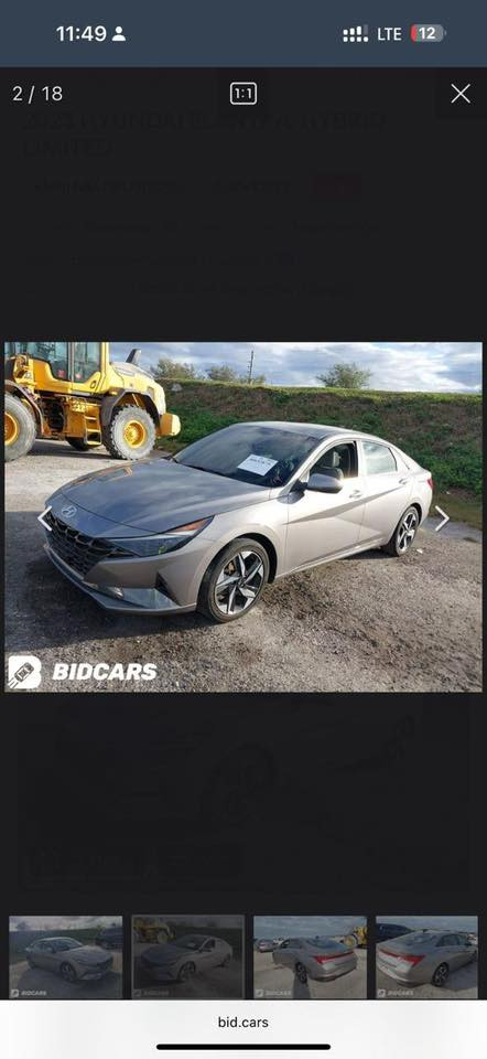 النتراء 2023 وارد امريكي كفاله عامه هايبرد + بانزين مرقمه بسمي وكامله كامت عدي وريد ابيعه ع وضعه تبديل مكينه اجفت ابراحتك السعر 128 ورقه الاستفسار.   ‭0781 780 0001
