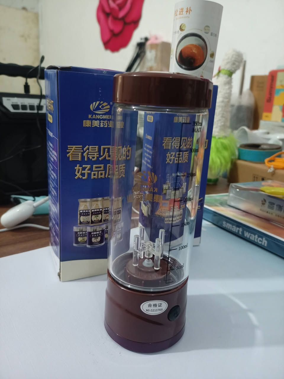 خلاط فواكه
خلاط كهوه بارده
امزون رهوفه


**إذا كنت صاحب هذا الإعلان وتريد حذفه لأي سبب، رجاءا أرسل رسالة إلى الدعم الفني**