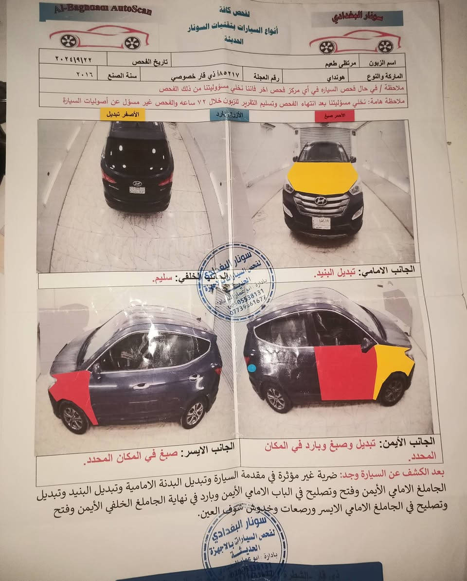 سنتافيا 2016 وارد امريكي مكينه 2400 ذي قار/ جاهزه للأخير ماناقصه برغي ماشيه 117 المكان الشطره السونار بالمنشور السعر / 143 
***********
