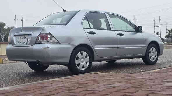 لەنسەر 2008 گێڕو مەکینە بێ عەیب دوو پارچەی بۆیاخەلەسەرساخی کاڵەبونەوەی نیە مەکینە بچوکە هەمووگیانی بەشەرت سەنەوی ساڵێکی تر بەسەرەچێ تەحویل بەشەرت
سعر:75 و مەجال
مکان:کلار
0772 225 60 25 كيفري
