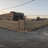 قطعة ارض للبيع طابو زراعي سند 25 المساحة 430 متر  موقعها مميز جدا ركن ...