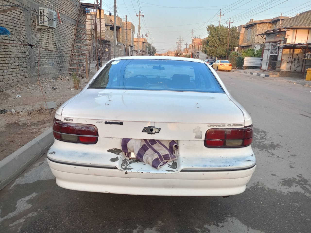 سياره دولفين للبيع موديل 1992الاتصال على الرقم ***********
