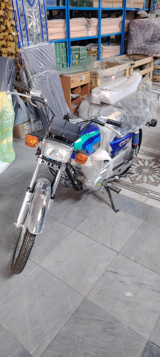 وصول وجببة تكاتك مستخدمه بمختلف الموديلات جدن نضيفه وستوتات ودراجات زيرووو بئسعار مناسبه جدن جدن عنواني حله  الحمزه الغربي اشراي يتصل عرقم او علوات ساب ***********
