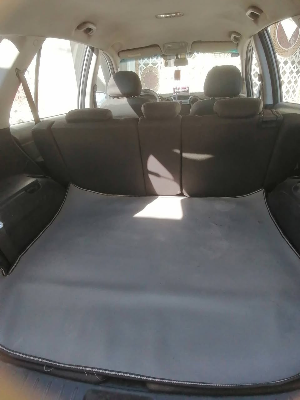 كيا كارنز موديل ٢٠٠٨ خليجي بغداد مشروع وطني رقم انكليزي جديد محرك ٢٠٠ تبريد شغال كير ومحرك مكفول تخم تاير جديد صدر جديد السياره جاهزه السعر ١٠٧ بيها مجال قليل 
رقم صاحب السيارة ***********
