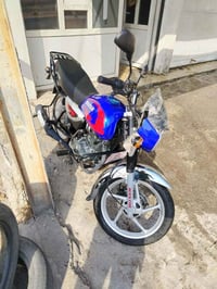 ماطور بوكسر نضيف مرقم رقم كاتي انطيك الماطور شرط بس تحويل الرقم من ارب...