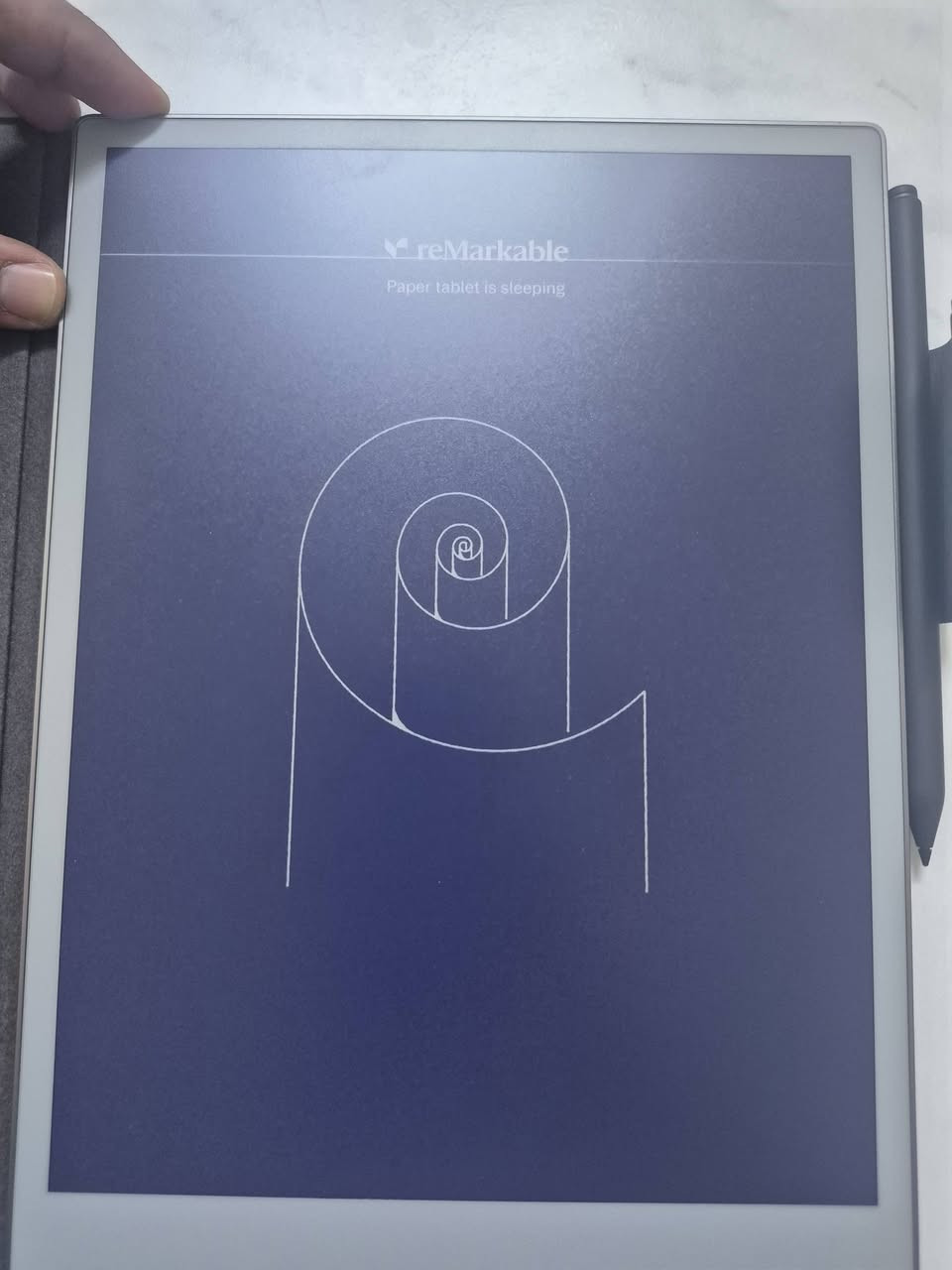 جهاز Remarkable paper pro 11.8  للبيع السعر 600 الجهاز بيه خط خفيف ما مأثر على الكتابه او القرائة


**إذا كنت صاحب هذا الإعلان وتريد حذفه لأي سبب، رجاءا أرسل رسالة إلى الدعم الفني**