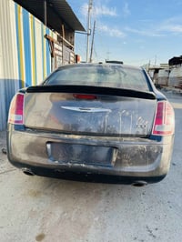 سياره اوباما 2014 محدثه على 2016 البيع وارد خليجي الساره مال معوقين ال...