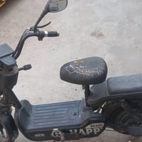 دراجه شحن • حجم ١٦ • تحتاج بطاريات