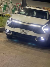 سبورتاج زيرو • ٢٠٢٥ • بغداد القاهره