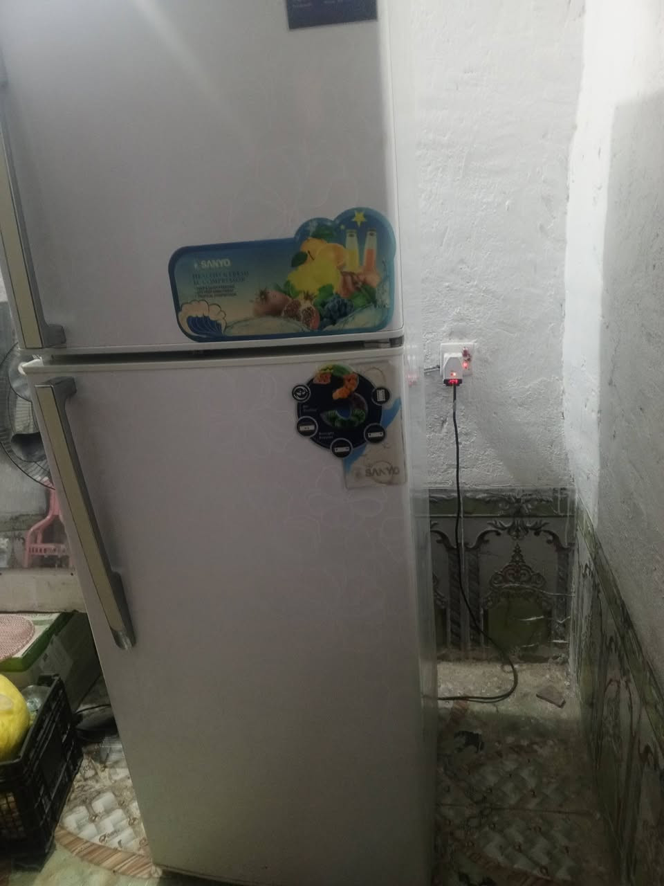 السلام عليكم غراض للبيع المكان الناصريه مركز الستفسار خاص


**إذا كنت صاحب هذا الإعلان وتريد حذفه لأي سبب، رجاءا أرسل رسالة إلى الدعم الفني**