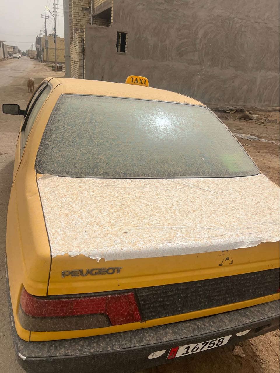 ‎بيجو روى 23 وبيها مجال تحويل ثاني يوم‎ بغداد, العراق


**إذا كنت صاحب هذا الإعلان وتريد حذفه لأي سبب، رجاءا أرسل رسالة إلى الدعم الفني**