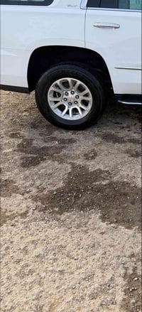 عندي هذا الويل مراوس هوه وتايراته 07731116264