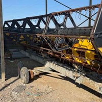 قطع غيار • مروان ابو مهند