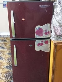 ثلاجة شغاله للبيع 50 مكاني مدينة الصدر 07776961930