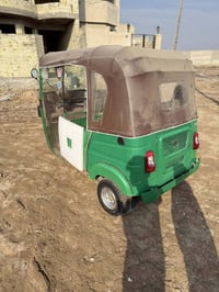 تكتك • موديل 22 • كربلاء