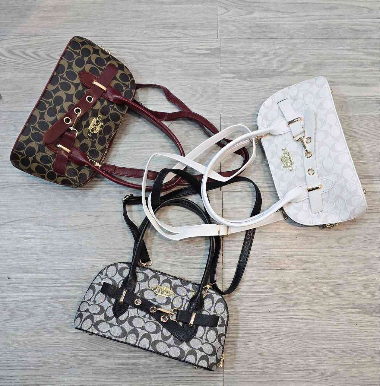 كوالتي 💯
العرض ↔️ 25
الاوتفاع ↕️ 15

https://t.me/lulubagsstyle رابط قناة
متوفر جمله


**إذا كنت صاحب هذا الإعلان وتريد حذفه لأي سبب، رجاءا أرسل رسالة إلى الدعم الفني**