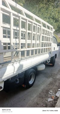 موديل ٢٠١٥ • مكفولة ضربة وصبغ • تبريد شغال