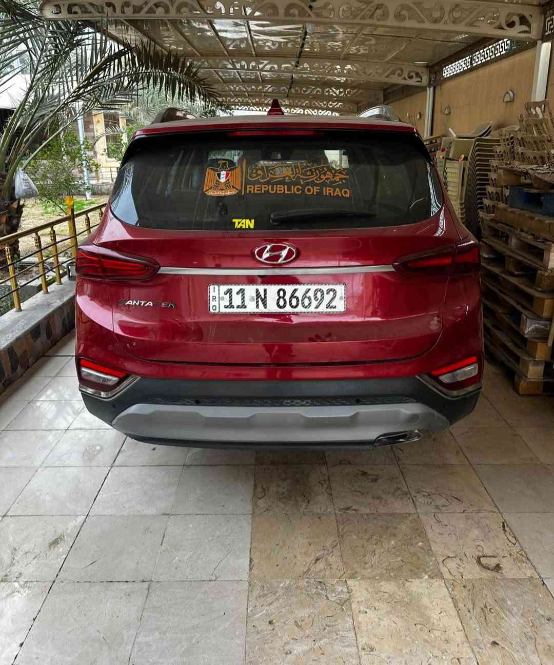 بيع سريع 149 ورقه فول موصفات 

سنتافيا ٢٠١٩ وارد أمريكي فول موصفات 

 سياره ٤سلندر ٢٤٠٠  مواصفات فول الفول قماره بانوراما  سياره بصمه تشغيل بصمه أبواب سيد بريك بصمه رادارات اشاير بلمري عداد شاشه اكترونيه ويل ١٨ كشن كهربائي تتفئه شاشه كبيره كامره خلفيه حساسات خلفيه أو أماميه نضام ايكو اقتصاد بانزين نضام سبورت مانع الانزلاق تحكم ستيرن قفل سرعه لايت زنون عدسات ضوئيه سياره بيها مواصفات  اكثر سياره  أي نقص مابيها     كامرات 8 
حادث السياره صندوك خلفي  امريكا 
وبل عراق حادث جاملغ يساره والباب الخلفي وباب السيايق 
بجم كبس 
  
***********
