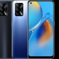 أوبو A74 • ١٢٨ • بطارية ٥٠٠٠