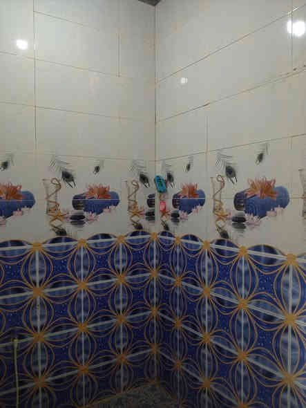 سلام عليكم متوفر بيت ابو الخصيب طريق صحراء مساحة 300 متر يتكون من غرفتين وصاله ومطبخ ودوانية صحيات داخلية وخارجية طابو عراقي زراعي سعر 135 بي مجال تصال علة هذا الرقم بي واساب ***********
