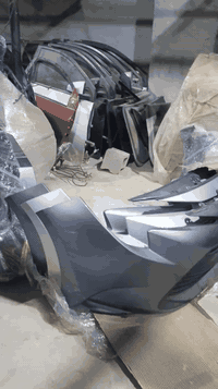 تتوفر دعاميات كورله 20/21/22/23/24 كما تتوفر مشط ستيران كوله 2007/,201...