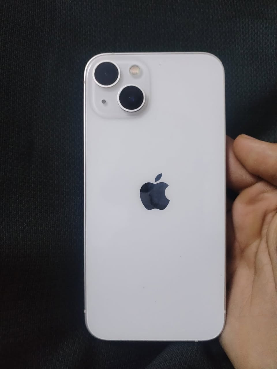 سلام عليكم ايفون 13 عادي للبيع جهاز ما مفتوح بلادي بطاريه ٧٧شاشا بلادي جهاز ما بي عيب فطر صغير بل شاشه سعر ٤٥٠وبي مجال قليل شراي راسلني خاص***********متواجد واتساب🤎
