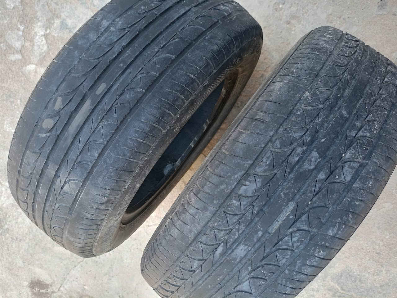 تايرات بيجو بارص 14,65,185 السعر 20 مكاني لسنيه ***********
