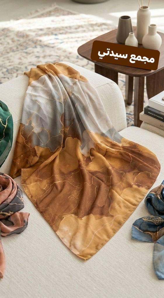 ربطه جرجيت قياس 130 خامه صيفيه بارده
كوليكشن عيد الأم وصل!ختاري الهدية اللي تليق بذوق والدتج من [مجمع سيدتي ].
📍 متوفر التوصيل لكافة المناطق.
توصيل داخل المنطقه الف 
📩 للحجز والاستفسار، راسلينا دايركت.


**إذا كنت صاحب هذا الإعلان وتريد حذفه لأي سبب، رجاءا أرسل رسالة إلى الدعم الفني**