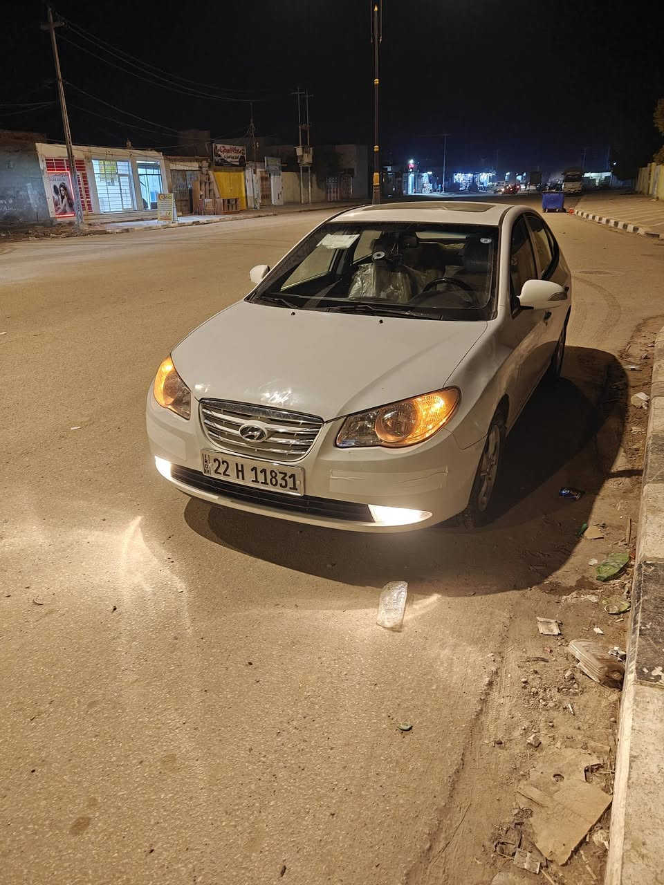 النتره 11 فول مواصفات باسمي مكفوله ***********
