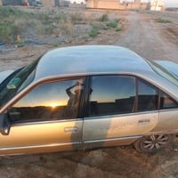 اوبل اوميكا • ١٩٨٩ • الرمادي