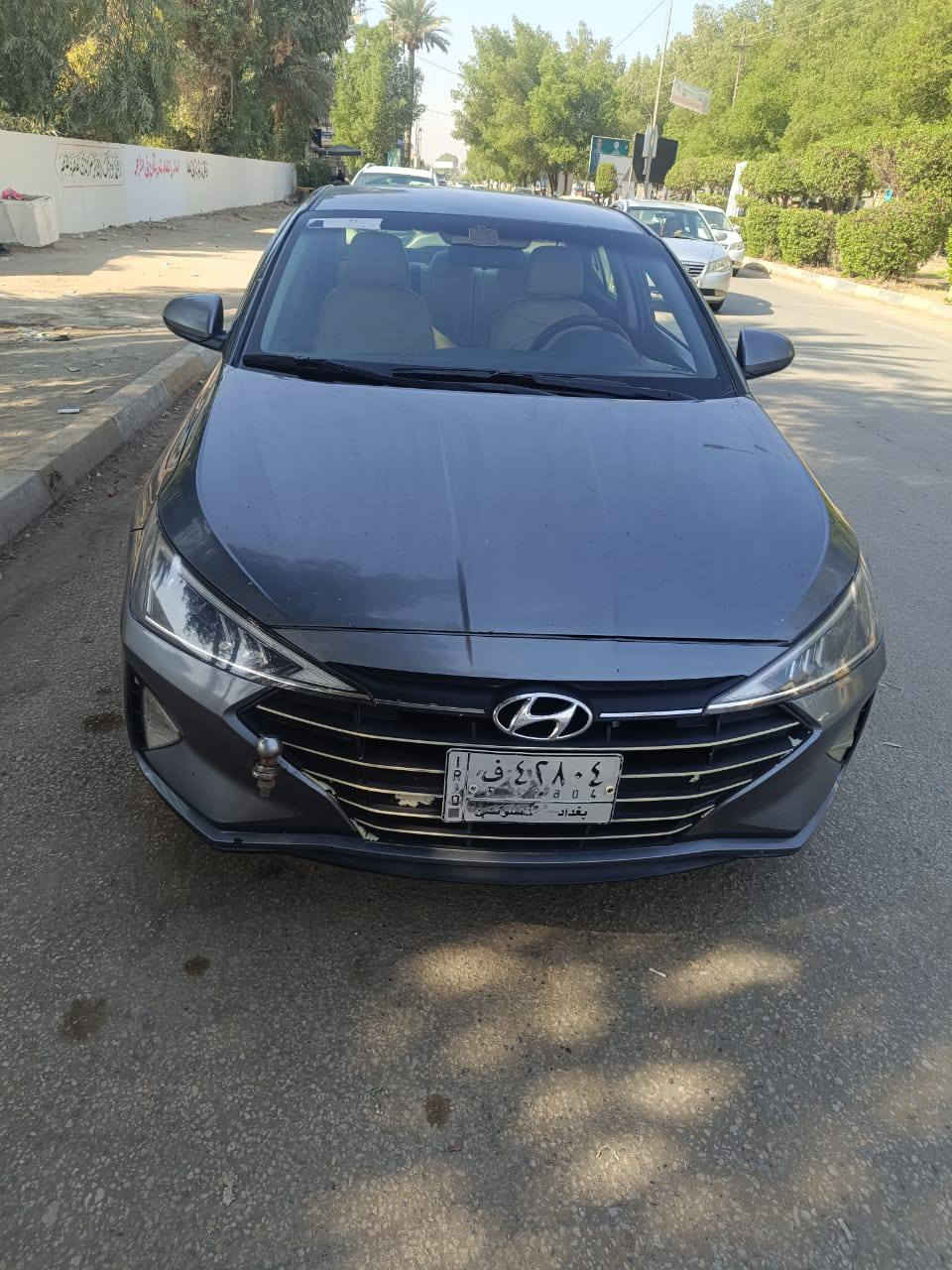 السلام عليكم
النتر 2019 وارد امريكي 
بيه اربع قطع ابيع حزام 
سعرة 110
مكان بابل 
***********
