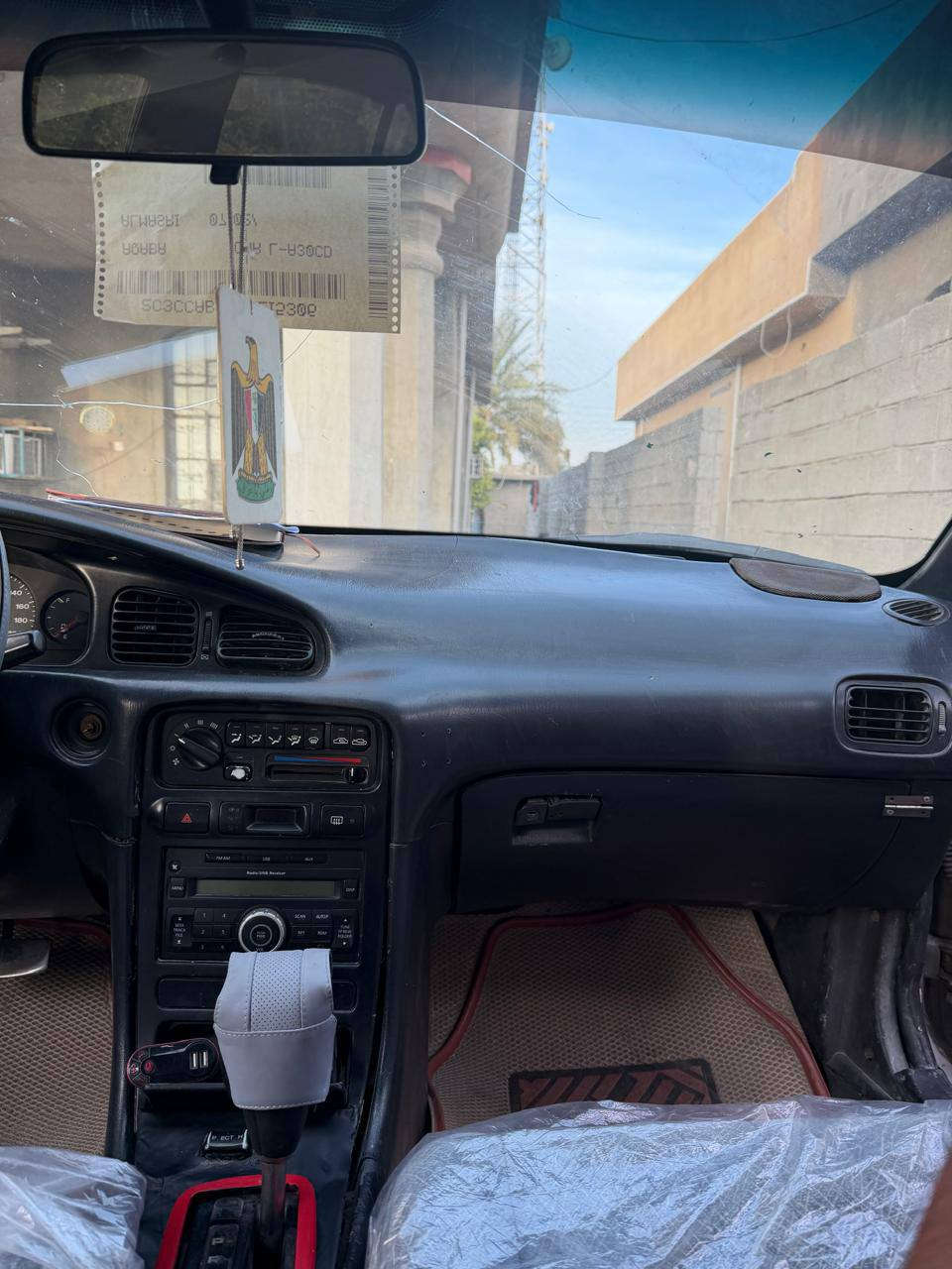 سوناتا تو موديل 94 اوتوماتيك للبيع رقم انبار انكليزي بأسمي تحويل مباشر السعر 48 وبيها مجال رقم الهاتف ***********
