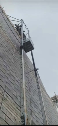 خباطة • صب خرسانة • أساسات