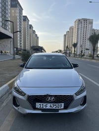 النترا هاج باك ٢٠١٨  محرك ٢٠٠٠ جي تي  بدون صبغ  رقم بغداد الدولي تحويل...