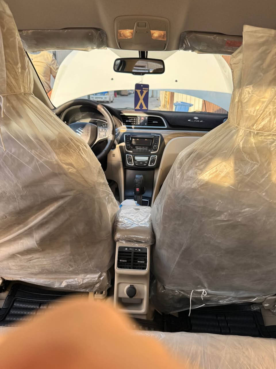سوزوكي سياز موديل 2023 اربيل بسمي تحويل ثاني يوم غير مطلوبة سيارة جديدة ماشية 20000كليو قابله للزيادة بيهه بارد موجود بالصور اثر طخه بسيطة موصفات سيارة معروفه…. بغداد, العراق


**إذا كنت صاحب هذا الإعلان وتريد حذفه لأي سبب، رجاءا أرسل رسالة إلى الدعم الفني**