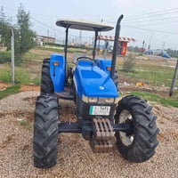 نيوهولند • ٢٠١٢ • بابل الكفل