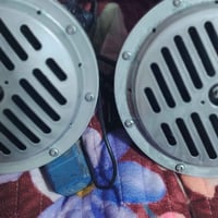 هورنات • بوش