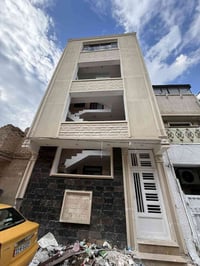 الكم راغبه • 100م • غرفتين