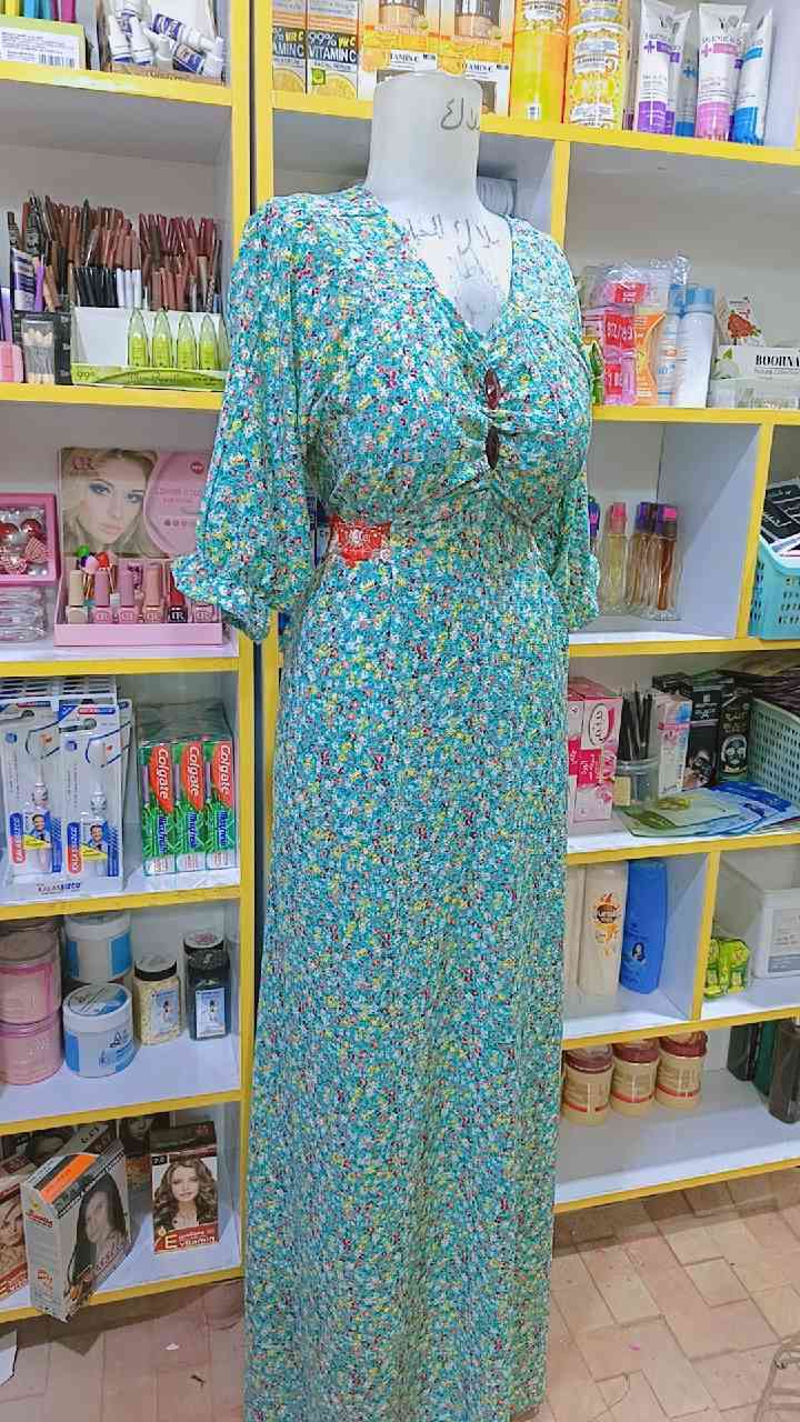 خياط كوزمتك ملاك الخياطة


**إذا كنت صاحب هذا الإعلان وتريد حذفه لأي سبب، رجاءا أرسل رسالة إلى الدعم الفني**