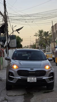 سبورتج بترا • ٢٠٢٢ • حادث امامي
