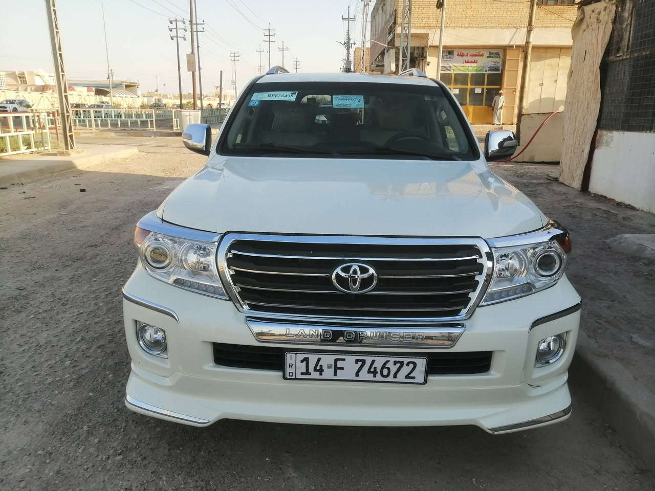 للبيع او المرواس Gxri   ستينية محدث فقط خارج دعامية لايت شباك فقط باسمي السيارة رقم بصرة سنوية ٢٠٣١ بية صبغ باب وجاملغ خلف العبري بدون فتح ومعجون كير مكينة حدادية سيارة فول واحد على واحد GXRi تبريد منضومة جديدة سيارة كلش حلوة الاتصال *********** او ***********
