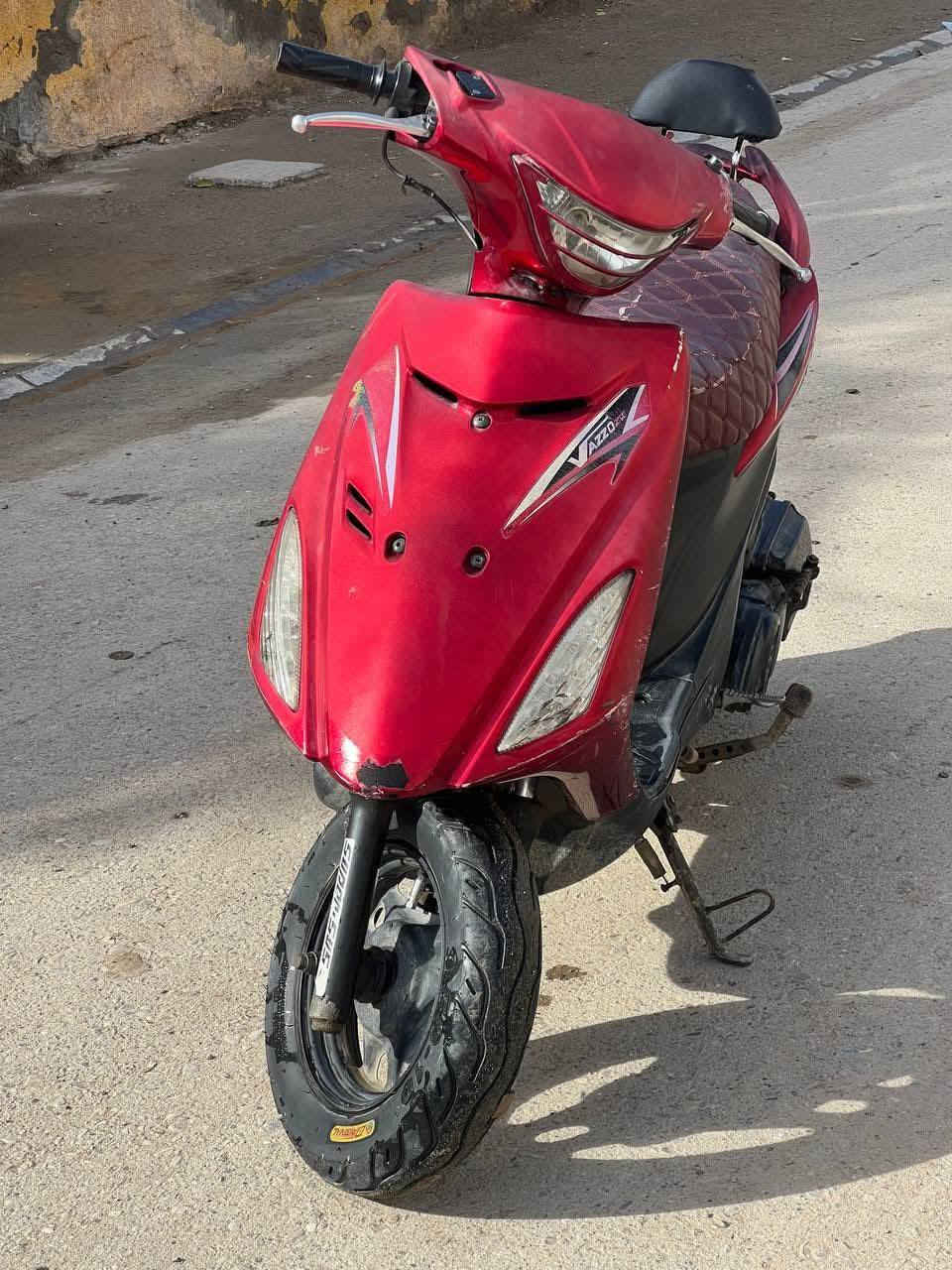 السلام عليكم دراجه ادرس للبيع السعر 200وبيها مجال المكان الخالص هبهب ***********
