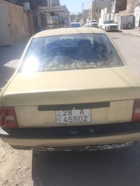 فيكترا ٩٢ • محرك ١٦ • رقم نجف