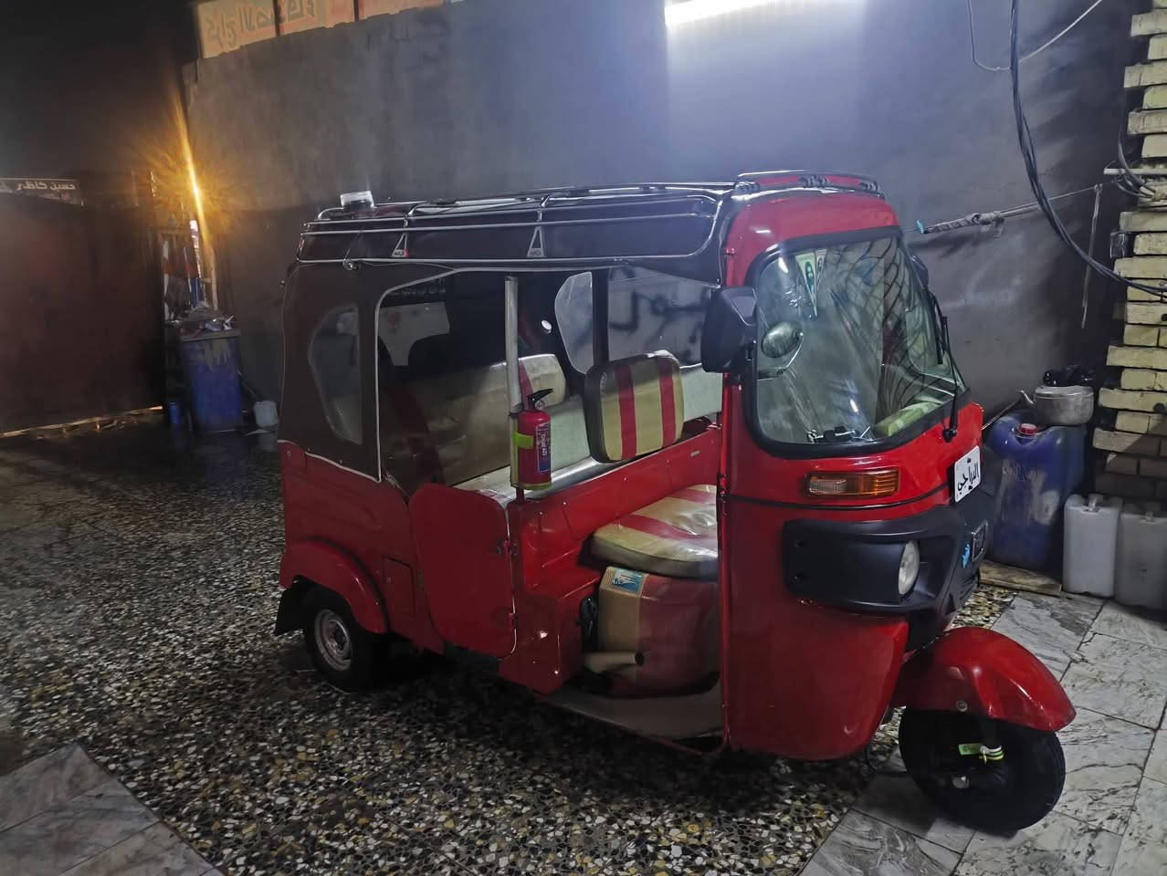 موديل 23 كفاله عامه
بغداد الشعب 
***********
